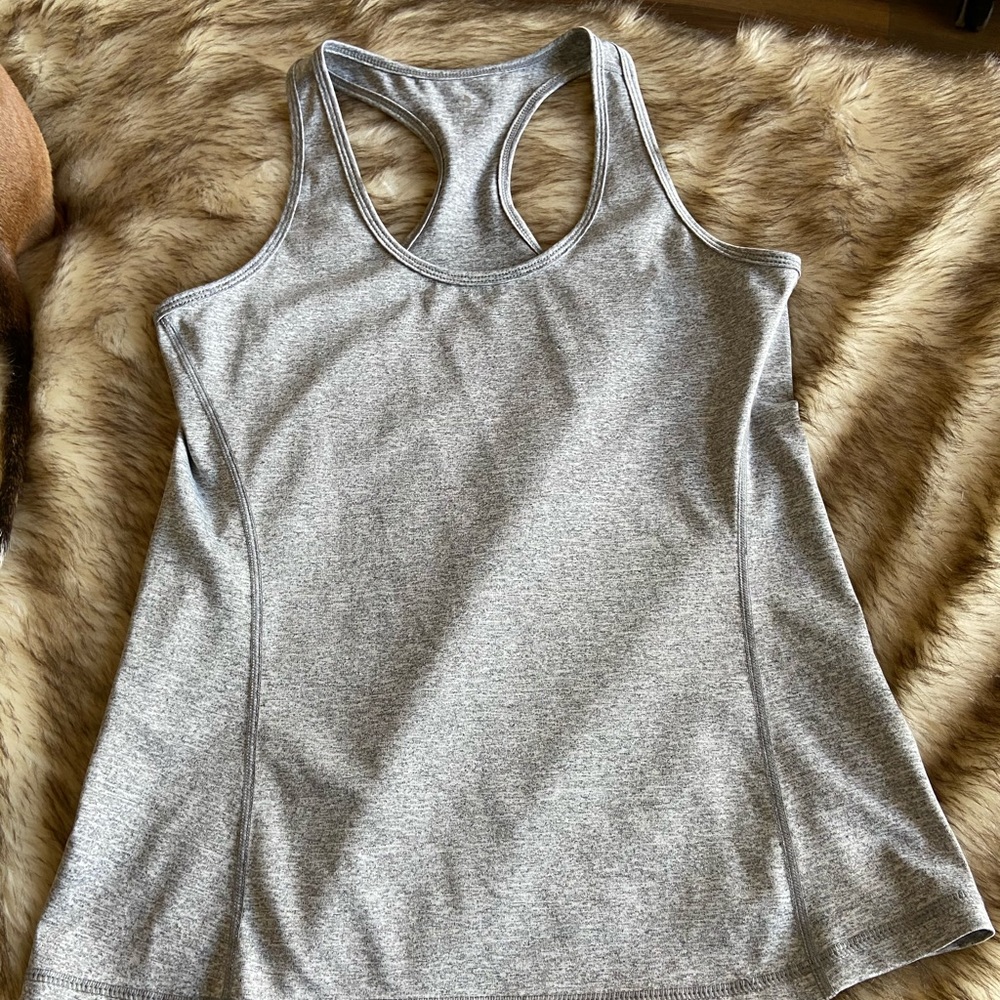 NWOT Athletic Tank